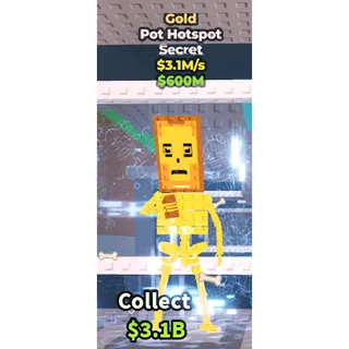 pot hotspot  -  steal a brainrot