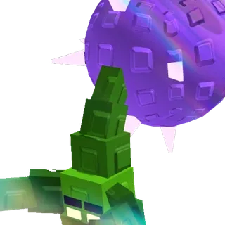 BLOOMNOVA - GARDEN TOWER DEFENSE / GTD