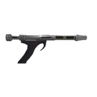 MURDER MYSTERY 2 / MM2 - LASER (VINTAGE)