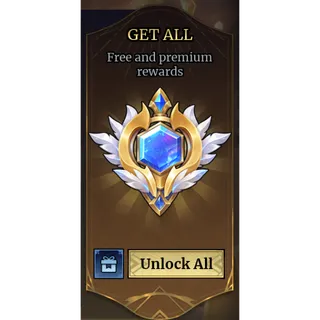 Iron Soul Dungeon - GET ALL FREE AND PERMIUM / BATTLE PASS 