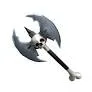BATTLEAXE / BATTLE AXE - MURDER MYSTERY 2 / MM2