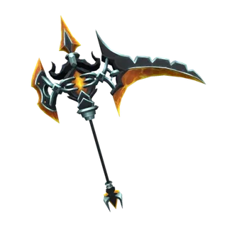 HALLOW'S SCYTHE / HALLOWS SCYTHE - MURDER MYSTERY 2 / MM2
