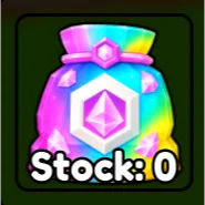 Build A Ring Farm - prismatic fertilizer