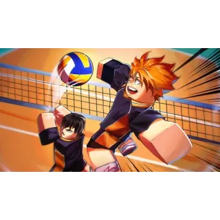 ULTRA PREMIUM PASS - VOLLEYBALL LEGENDS