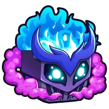 PERMANENT GAS - BLOX FRUITS