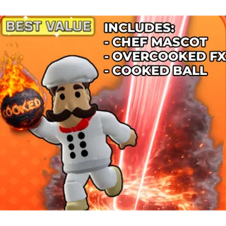  Arcade Basketball - cookin bundle , season pass