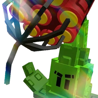 DYNOSPROUT - GARDEN TOWER DEFENSE / GTD