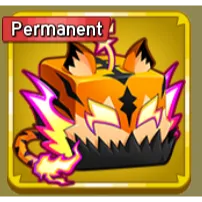 PERMANENT TIGER - BLOX FRUITS