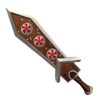 SWIRLY BLADE - MURDER MYSTERY 2 / MM2