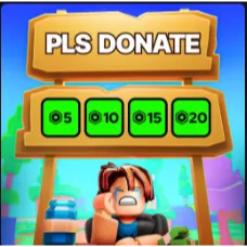 8K RBX - PLS DONATE 