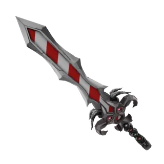 ETERNALCANE - MURDER MYSTERY 2 / MM2