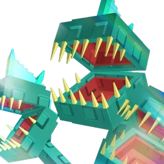 HYDRANTHUS - GARDEN TOWER DEFENSE / GTD