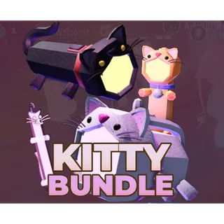 kitty bundle - DOORS