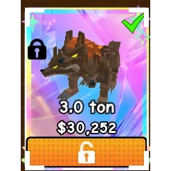 tripod - BUILD A ZOO