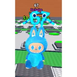 67 ( EXCLUSIVE ) - Don’t Steal the Bubu