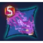 MYTHICAL BEAST AMBER - KAIZEN