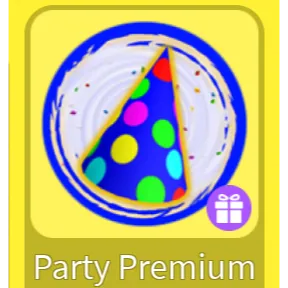 Epic Minigames  -  PARTY PREMIUM