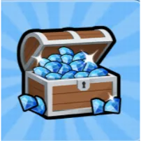 Run a Restaurant - large pack 2000 diamonds