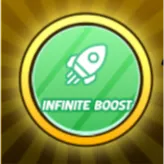 INFINITE BOOST - Basketball Legends