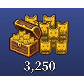 Animal Hospital - ANIMALS COINS 3250