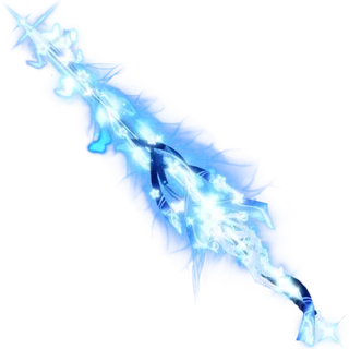 LUMENWING BLADE - BLADE BALL