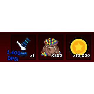 Defend your base from 67 - evclusive bundle 3