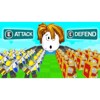 500 GEMS - COMMAND AN ARMY