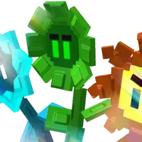 ELEMENTAL BLOOM - GARDEN TOWER DEFENSE / GTD
