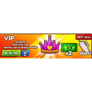 Baddies - vip