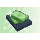 Restaurant Tycoon 3 - auto money collection