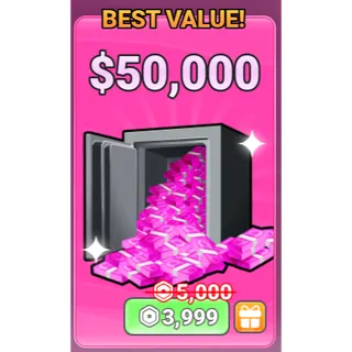  Divaz - 150K CASH