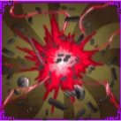 magnet - King Legacy