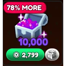 Summon Heroes  -  10k gems