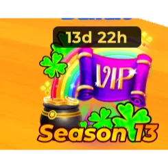 season 13 - Blue Lock Rivals