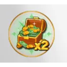 2X EXP BOOST 6HOURS - Blox Fruits