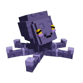 MIMIC OCTOPUS - GROW A GARDEN