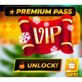 premium pass - Volleyball Legends