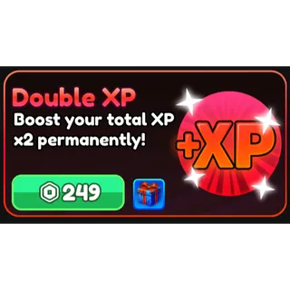Anime Final Quest - double xp