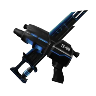 VIRTUAL SET - MURDER MYSTERY 2 / MM2