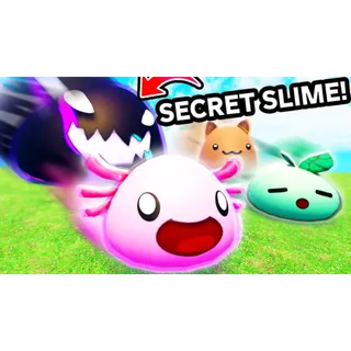 Slime RNG - VIP , +1 equip , double roll , fast roll and lucky rolls