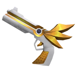 LIGHTBRINGER - MURDER MYSTERY 2 / MM2