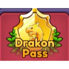 Dragon Adventures  -  drakon pass