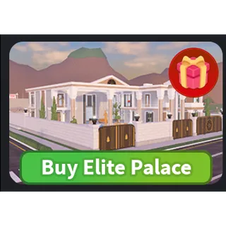 elite palace  - LifeTogether 