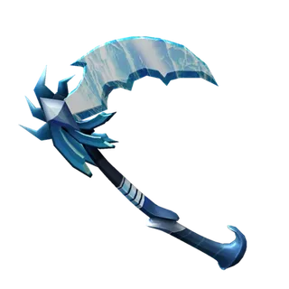 MURDER MYSTERY 2 / MM2 - ICEWING