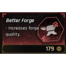 better forge - the forge