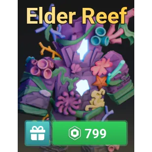 ELDER REER  - BEDWARS