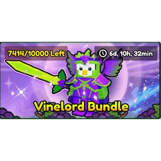 KNOCKOUT - vinelord bundle