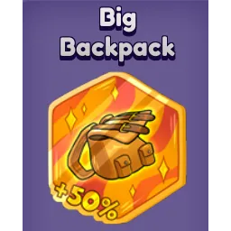 Dragon Adventures - BIG BACK PACK