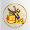 2X MASTERY - Blox Fruits