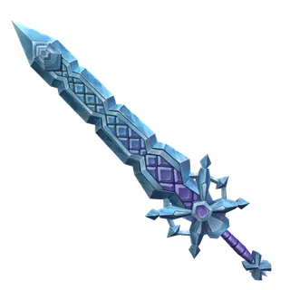 ICEFLAKE - MURDER MYSTERY 2 / MM2